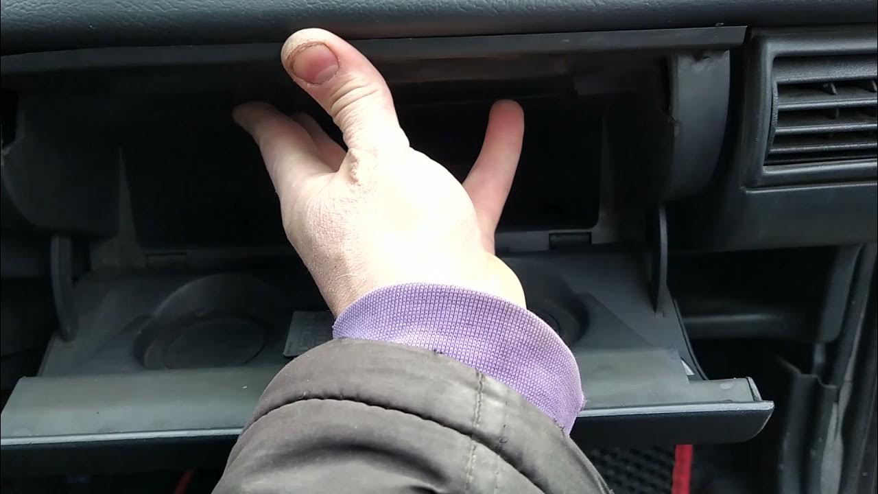 Как снять бардачок ваз 2114 ▬ Рем. комплект бардачка. Lada 2114, 1,5 л, 2006 года своими руками DRIVE2