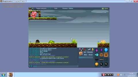 Como Colocar Pregos No Transformice