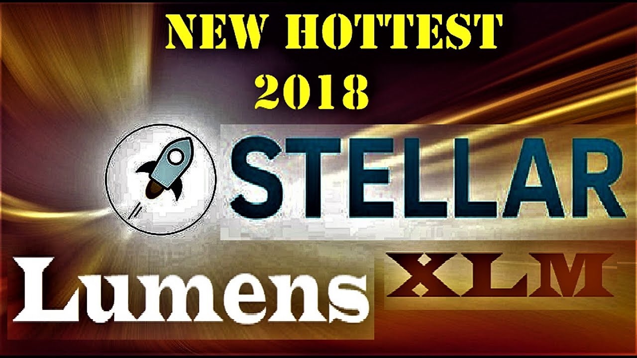 stellarium New Hotest STELLAR Lumens($ XLM)