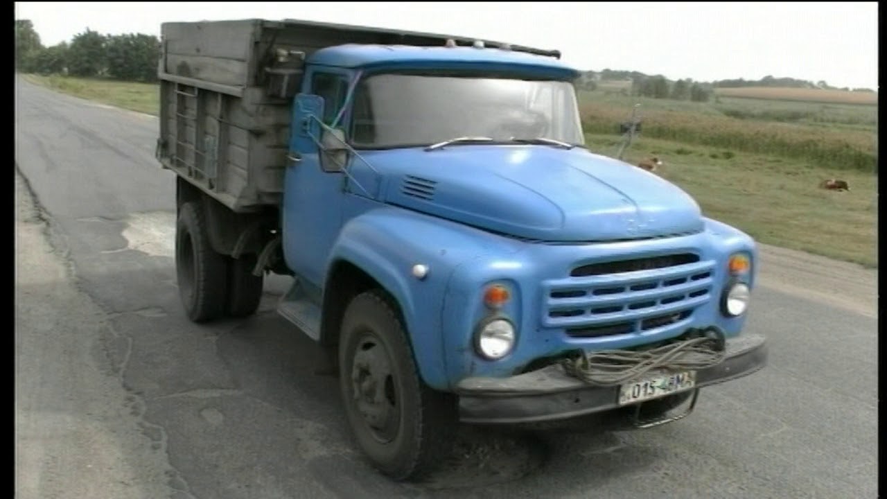 Драбівчани сьогодні вранці перекрили дорогу