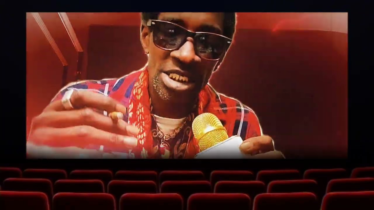 Cowboy Kurango -Goin Hard 