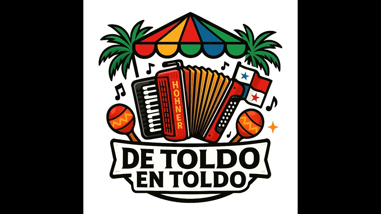 DE TOLDO EN TOLDO/ PC Comando Stereo 507