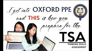 How to ACE the TSA | Oxford PPE