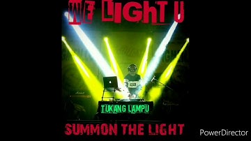 TUTORIAL LIGHTING : SHAPE GENERATOR 2 - Basic Circle 2