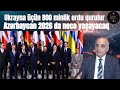 Vahid Məhərəmli: 2025 vətəndaşlarımız üçün ağır il oldu, bəs 2026-da bizi nə gözləyir.