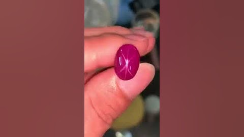 ruby sao víp yên bái 10ct.