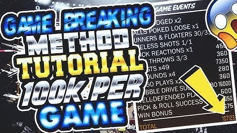 *NEW* FASTEST 99 OVERALL METHOD! GET 100K XP A GAME METHOD! GEESICE METHOD! NBA 2K18 MY CAREER!