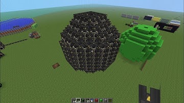 Voltz - The Best Fulmination Generator