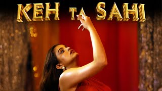 Keh Ta Sahi Hirday Riya Ashu Rc Records Gavish New Song 2025 Analog Records