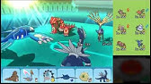 ポケモンoras実況 57 マスターボールget オメガルビー アルファサファイア実況攻略プレイ Part57 Youtube
