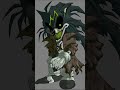 Sonic Lord Mortis