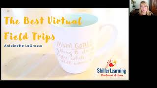The Best Virtual Field Trip
