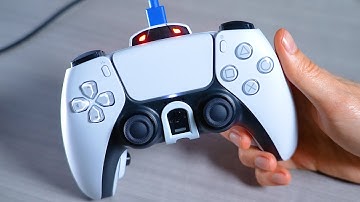 This PS5 Cheating Device Will Make Your Controller Overpowered..