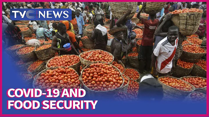 Coronavirus and ensuring food security in Nigeria