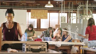 Pilchuck Hauberg Fellows 20202021