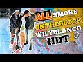 Willyblancot allsmokeontheblock live performance ep14