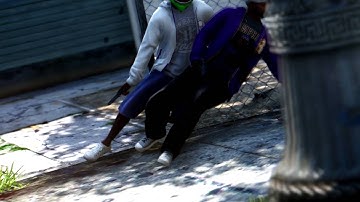 Gta 5 Frametest Clips| Awesomekills Cfg 2.7