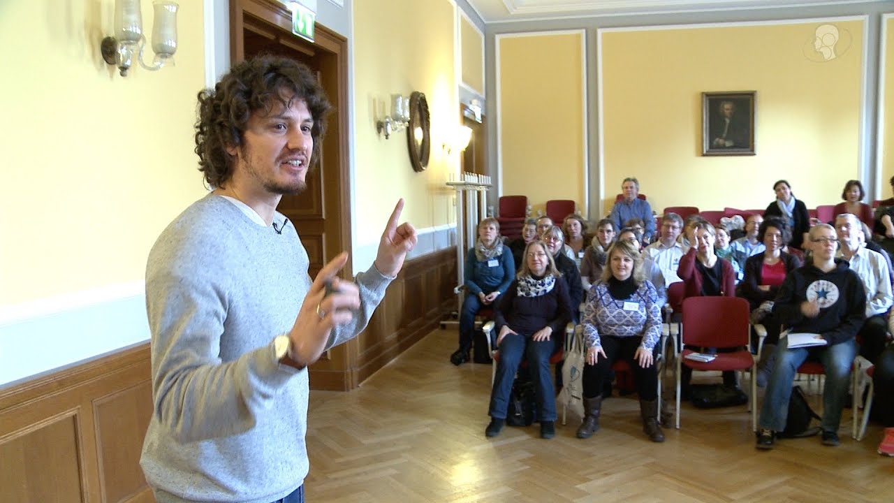 Warm up: Spielend in den Pop-Jazz | Workshop | Juan M. V. Garcia