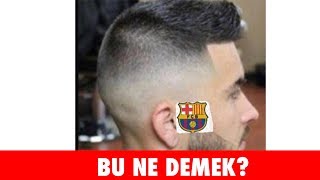 BU NE DEMEK? - Fotoğraflı Kötü Espri Yarışması - Çarkı Çevir Cezayı Çek