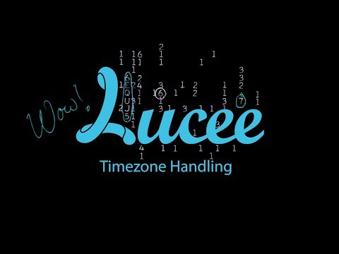 Timezone Handling