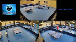 CITTA Open Play