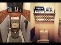 【DIY】100均グッズを使ったトイレの簡単手作りインテリア収納アイディア♡～Easy homemade interior storage idea for toilet.