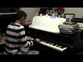 The Best Of 2012: A Piano Medley of 30 Popular Songs in 25 Minutes