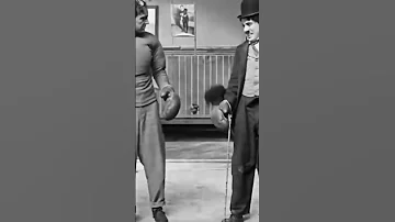 The best always cheated! #charliechaplin  #funny #shorts  #history #vintage