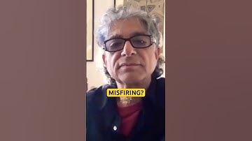 ⭐ Why Your Immune System Is MISFIRING… | Dr. Deepak Chopra