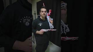 Valorant’taki Gaia Setini 3D Yazıcıyla Yaptım 🌿🔫 #valorant #gaia #ghost #3dyazıcı #3dprint