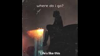 Toni - Life's like this (Official Audio)