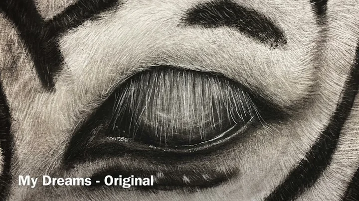 My Dreams Original by Elizabeth Grossman and Mark ...