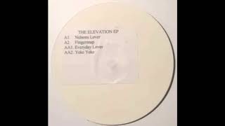 Elevation EP - Fingersnap