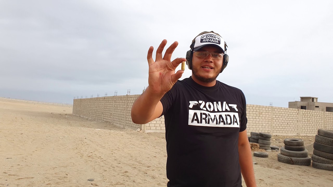 ¡PROBAMOS UN PANEL BALÍSTICO NIVEL IIIA CON CERTIFICACIÓN (NIJ 0101.06) !