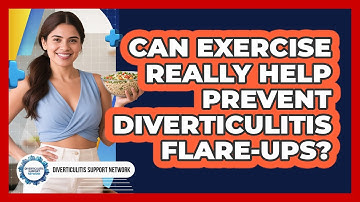 Can Exercise Really Help Prevent Diverticulitis Flare-ups? - Diverticulitis Support Network