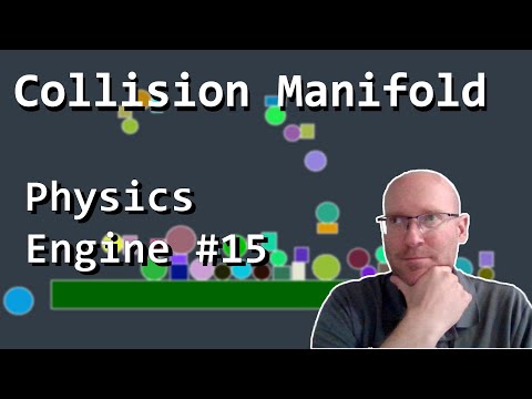 Collision Manifold -