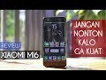 XIAOMI MI6 REVIEW INDONESIA - BAHAYA !!!