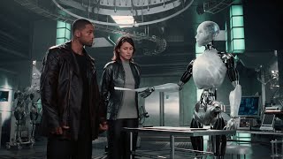 (I, Robot) Explained in 9 Minutes | Movie Recap