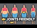 ZERO IMPACT ON JOINTS BUT HIGH IMPACT ON FAT | STANDING ONLY