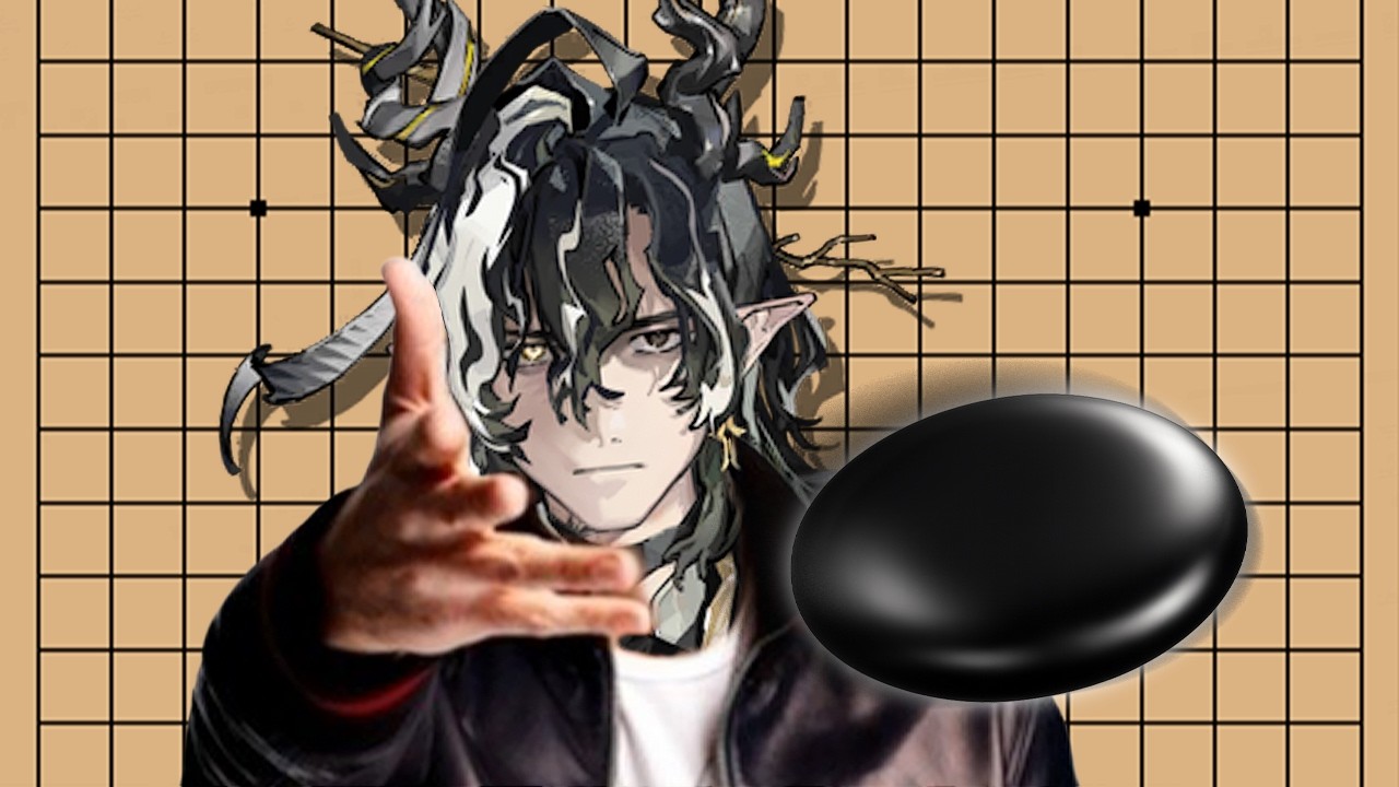 【Sarkaz IS#5】Wang : Take This Move | A18 Triple Ending 245