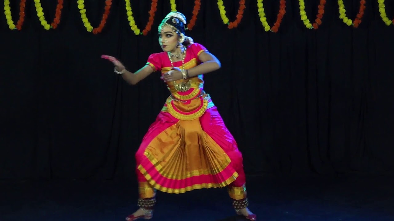 nrithyathi kalakshetram/MT MRUNMAYEE/ADITHANO RANGA/