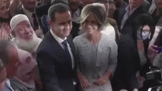 Information Syria's president wins fourth election News