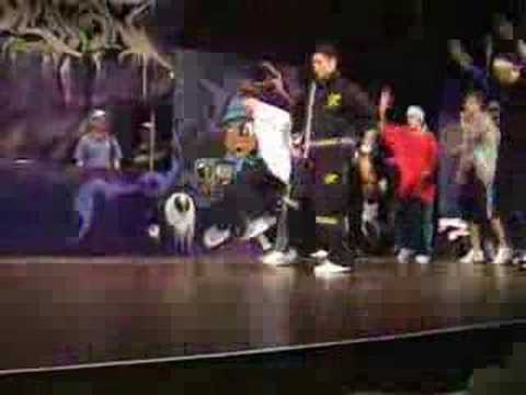 Watch STYLE CRAX vs RUFFNECK ATTACK Part 1| CREW BATTLE | EVOLUTION EUROPE 2006 on YouTube Watch STYLE CRAX vs RUFFNECK ATTACK Part 1| CREW BATTLE | EVOLUTION EUROPE 2006 on YouTube
