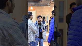Google Developer Groups Meet-Up @ R Systems
