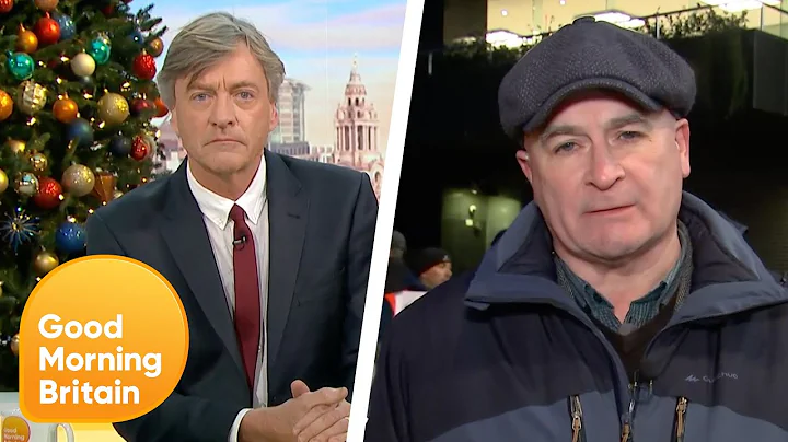 General Secretary of the RMT Grilled Over Striking...