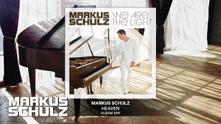 Смотреть клип Markus Schulz - Heaven | Official Audio