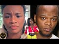 Papoose is SO BROKE Claressa Shields is losing interest Remy Ma tried to WARN her