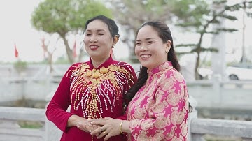 lễ mừng thọ bà Nguyễn Thị Xá - 70 tuổi