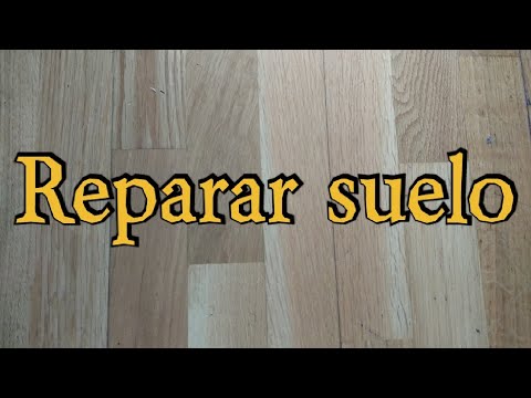 Vídeo: Escollir Una Taula De Parquet