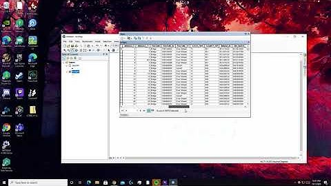 How to find data for GIS final project